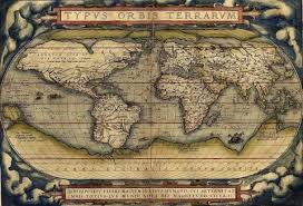In my last video that discussed ancient antarctica, i saw a number of comments from viewers telling me that the piri reis map was not the only ancient map. 25 Rare Antique Maps Of The World Far Wide