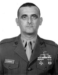 Captain Francis (Frank) Gajewski