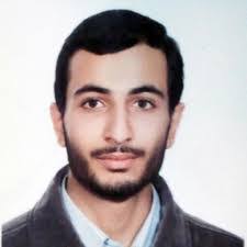 Amir Amin's Instagram, Twitter & Facebook