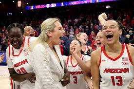 Arizona-ASU rivalry game starts new eras for both programs