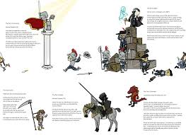 Most Up To Date Epic Drawthread Dungeons And Dragons Memes Dragon Memes Flirt Text Messages