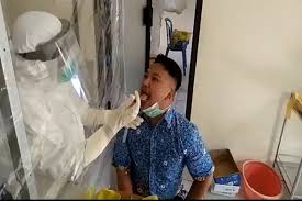 Rapid Tes Mandiri Turun Harga Tak Bikin Untung Rsud Gaya Hidup