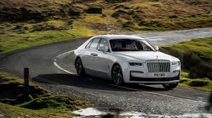 Here we have for sale 1965 rolls royce convertible under construction, all major work has been done. Here S Why The Rolls Royce Ghost Is The Best Luxury Car On Sale Top Gear