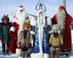 как называют деда мороза и снегурочку в разных странах Kak Nazyvayut Deda Moroza V Raznyh Stranah Detskaya Onlajn Enciklopediya Hochu Vsyo Znat