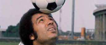 17.02.1900 05.01.1971 1926 1927 2 0 dresdner sc paul gehlhaar: Erster Schwarzer Nationalspieler Ich Habe Mich Mit Kernseife Geschrubbt