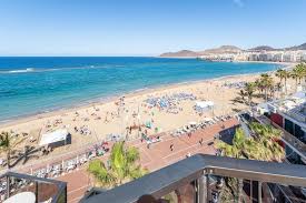 Book basement studios gran canaria, playa del ingles on tripadvisor: Apartamentos Colon Playa Las Palmas De Gran Canaria Updated 2021 Prices