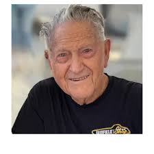 Gene Winfield How Did He Die