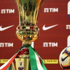 El balance de los 24 partidos dice milan. Serie A Confirman Fechas De La Copa Italia Soy Futbol