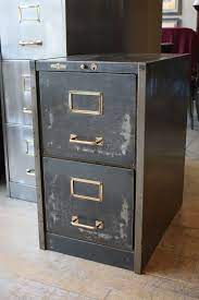 Shop for 2 drawer file cabinets online at target. Two Drawer Roneo Filing Cabinet Filing Cabinet Metal Filing Cabinet Drawers