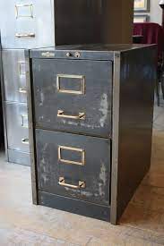 Browse file cabinet designs online. Two Drawer Art Metal Filing Cabinet Metal Filing Cabinet Filing Cabinet Drawers