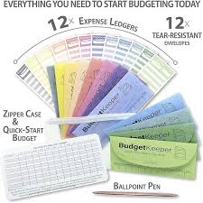 To see an envelope which a postman brings in your dream forewarns you that you will be demoralized because of the statements of a person whom you don't like. Master Your Budget With The Cash Envelope System Clever Girl Finance