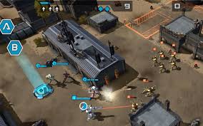 Assault apk 0.0727.35476 android game download. Titanfall Assault Now Available For Android