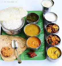 Lunch Menu 27 Full Meals Raks Kitchen Full Meal Recipes Lunch Recipes Indian Indian Food Recipes