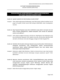 Sekolah kebangsaan francis light, pulau pinang cuti sakit kerajaan bulan : Csds Faq Iv Latest 6 Sept