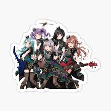 Roselia that drink nutritionally rich springwater are said to reveal rare coloration when they bloom. Roselia Stickers Redbubble