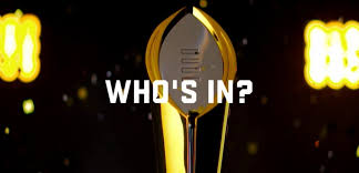 The 64 team double elimination tournament concluded with the 2014 college world series in omaha, nebraska, which started on june 14, 2014, and ended on june 25, 2014 with the vanderbilt commodores upsetting the 3rd. Espn College Football On Twitter Who S In Lets Do This The Cfbplayoff Selection Show Is Now Live On Espn Http T Co Ckmfdr6jfl