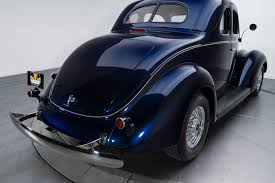 Image result for Washington Blue 1937 Ford