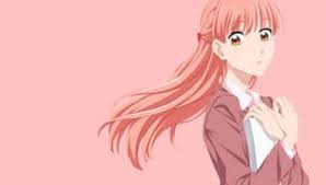 Momose Narumi Wallpaper By Flavio Ruru Anime Romance Chibi Anime
