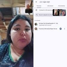 En Videoconferencia con Representante Alcalde de #Tucapel Jaime Veloso +  Directiva JJVV Villa España