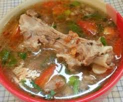 Meski sudah sering baca resep berbagai sop kambing tradisional dari berbagai daerah, jujur saya selalu ragu untuk eksperimen karena membayangkan bau prengus kambing saat diolah menjadi sop. Cara Memasak Sop Kambing Betawi Lezat Dan Sedap Terlezat August 2021