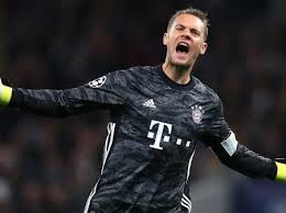 Corinthians once more and carries on his reputation of scoring crucial goals for the club since his arrival. Mundial De Clubes Neuer Ja Foi Proibido De Beijar Escudo Do Bayern