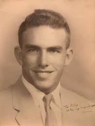 Lynn Willard Cluiss, Jr.