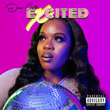 Tgif (Thank God It's Friday)