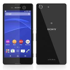Sony xperia m5 best price is rs. 3d Model Sony Xperia M5