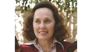 Charlotte Browning Sloan St. Germain