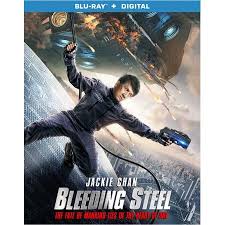 Featuring big names like vin diesel, dwayne johnson, and jason statham, the f8 is undoubtedly one of the best action movies on netflix right now. Bleeding Steel Blu Ray Walmart Com In 2021 Jackie Chan Movies Jackie Chan Sci Fi Thriller