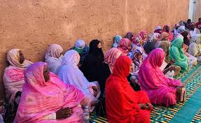 Image result for Mohria vestita