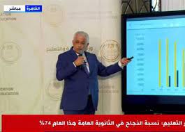 ومن أهم الأمور التي ينشغل بها أولياء الأمور والطلاب في تلك اللحظة هي مشاهدة مؤتمر وزير التربية والتعليم، لمتابعة كافة التفاصيل التي يقرر الكشف عنها خلال مؤتمر اليوم، حيث يقوم. Zgoorrtk21mhmm