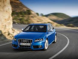 Scopri ricette, idee per la casa, consigli di stile e altre idee da provare. Audi S4 Avant Worldwide B8 8k 2009 11