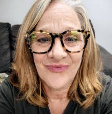 Susanne Carter in people