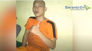 Tante vs keponakan viral bukan tante vs bocah mp4 zvideox.ru. Beredar Video Kondisi Terkini Ferdian Paleka Rambut Botak Hingga Dipelonco Napi Tuai Kontroversi Serambi Indonesia