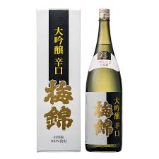 日本酒 大 吟醸 辛口