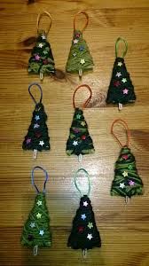 Basteln Mit Kids Weihnachten 2016 Ruhrstabchen Z B Von Mcdonalds Oder Eisstiele In Gewunschtem Mass Kurzen 2 Basteln Weihnachten Weihnachtsbasteln Basteln