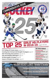 Aldrich remained on the blackhawks through the 2010 season, and was even able to get a photo with the stanley cup. Let S Play Hockey Nov 9 2018 Issue By Let S Play Hockey Issuu