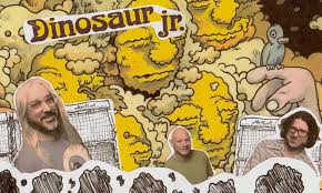 Submitted 10 days ago by cumlordjr. An Introduction To Dinosaur Jr In 10 Records The Vinyl Factory