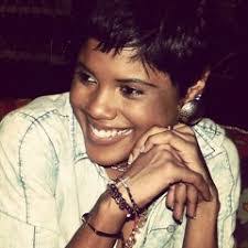 Alicia Jerome's Instagram, Twitter & Facebook