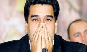 Un asesor de Maduro es acusado de recibir dinero lavado y del narcotráfico