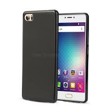 Buy BLU Pure XR case, NFW} TPU Gel ...