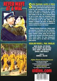 Amazon.com: Never Wave at a WAC : Norman Z. McLeod, Rosalind Russell, Paul  Douglas, Marie Wilson: Movies & TV
