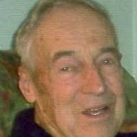 Obituary information for Bernard C. Hiller