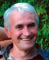 André Juteau Obituary