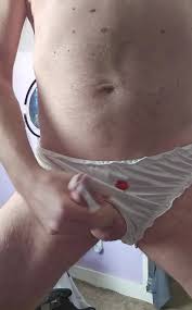 Crot sperma pagi-pagi sambil pakai celana dalam putihku oleh Fantasies in  Lingerie: Bokep Kecil Mungil, Crot di dalam, Pakaian Dalam, Crot Sperma,  Onani Transgender | Faphouse