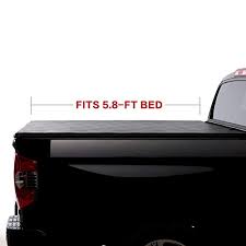 The 25 Best Tonneau Covers Of 2020 Motor Day