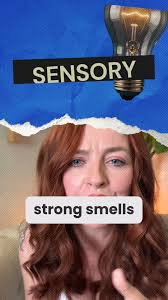 Sensory Overload Isn’t Drama