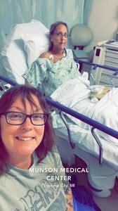 Christy Cramer Injury