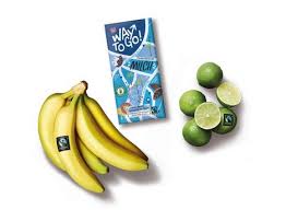 The latest collection to arrive at the fashion advocate is fairtrade and tackling fair work empowerment. Almost Every Second Fairtrade Banana In Germany Will Be Bought At Lidl